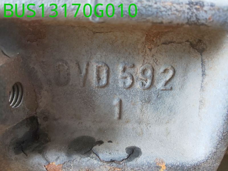 BUS13170G010