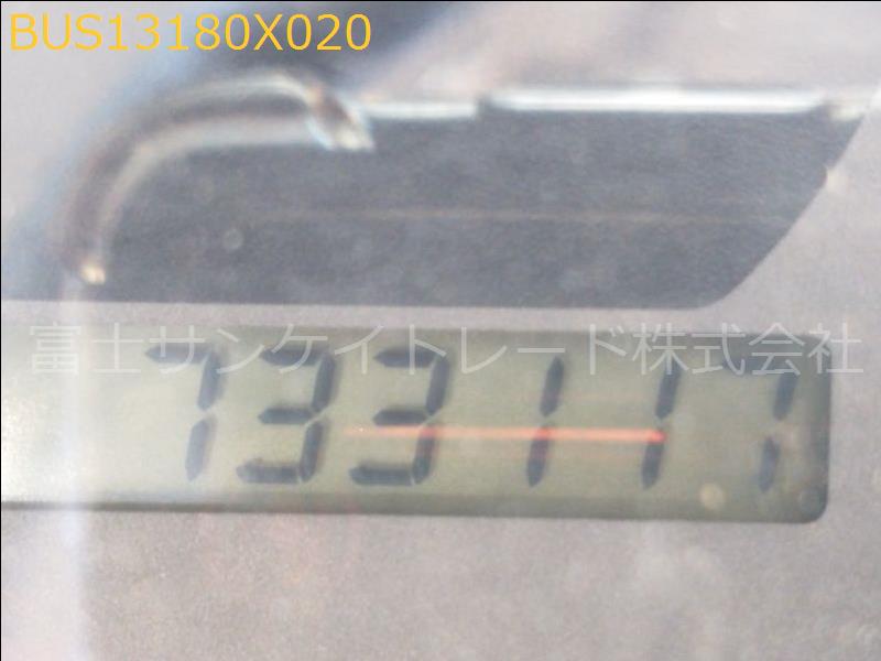 BUS13180X020