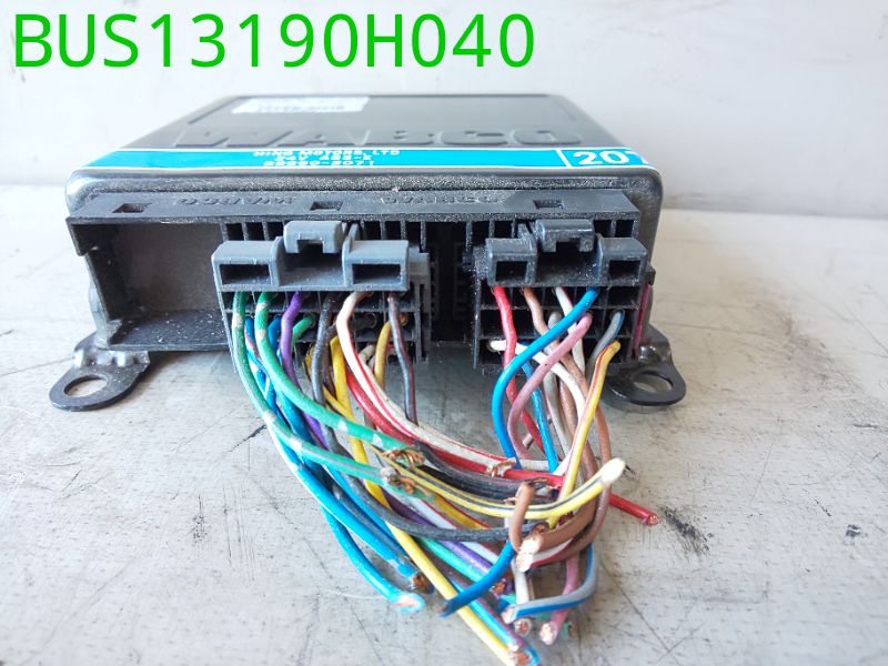 BUS13190H040