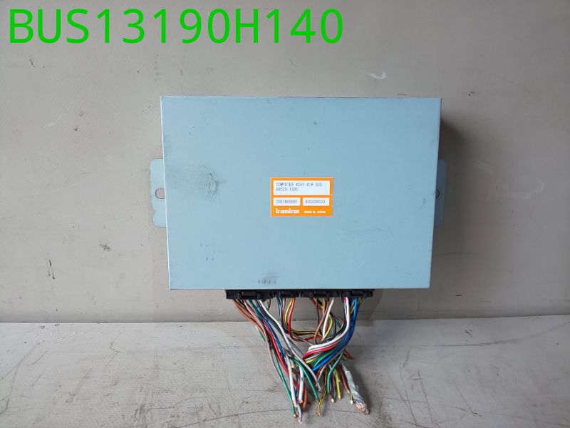 BUS13190H140