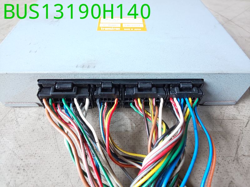 BUS13190H140
