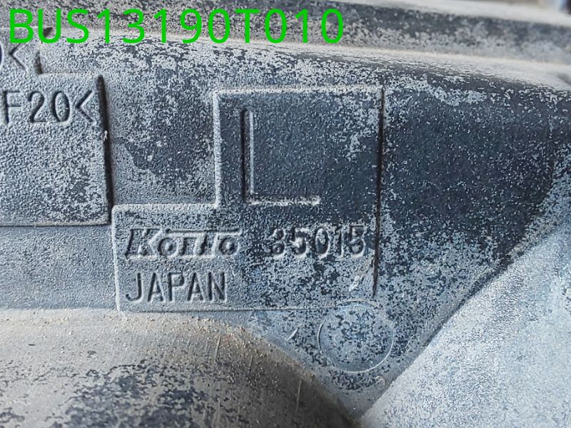 BUS13190T010