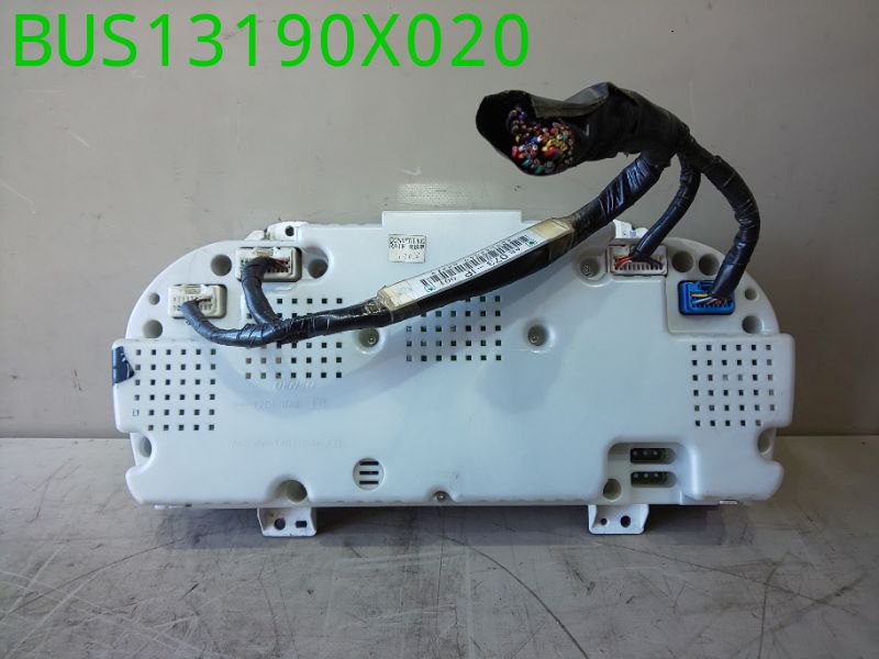 BUS13190X020