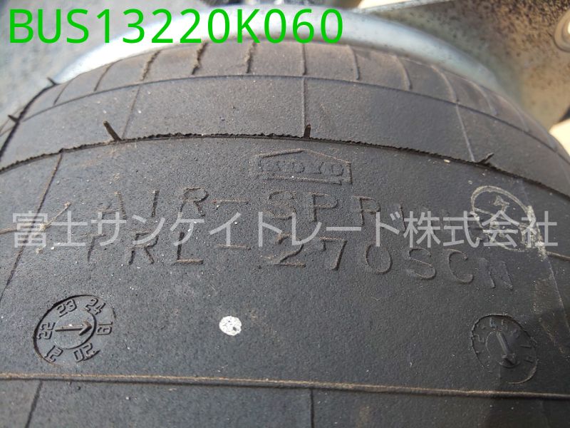 BUS13220K060