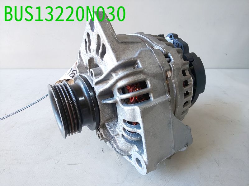 BOSCH 2TG-MS06GP ダイナモ３ MX926868[BUS13220N030]｜中古バス部品