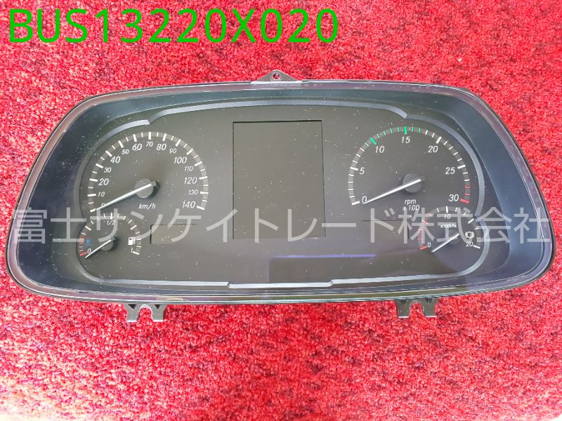BUS13220X020