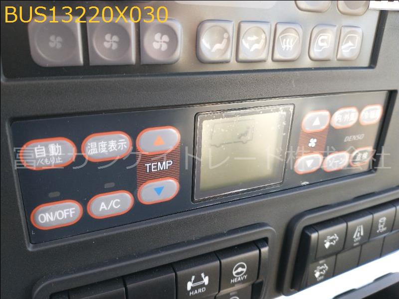 BUS13220X030
