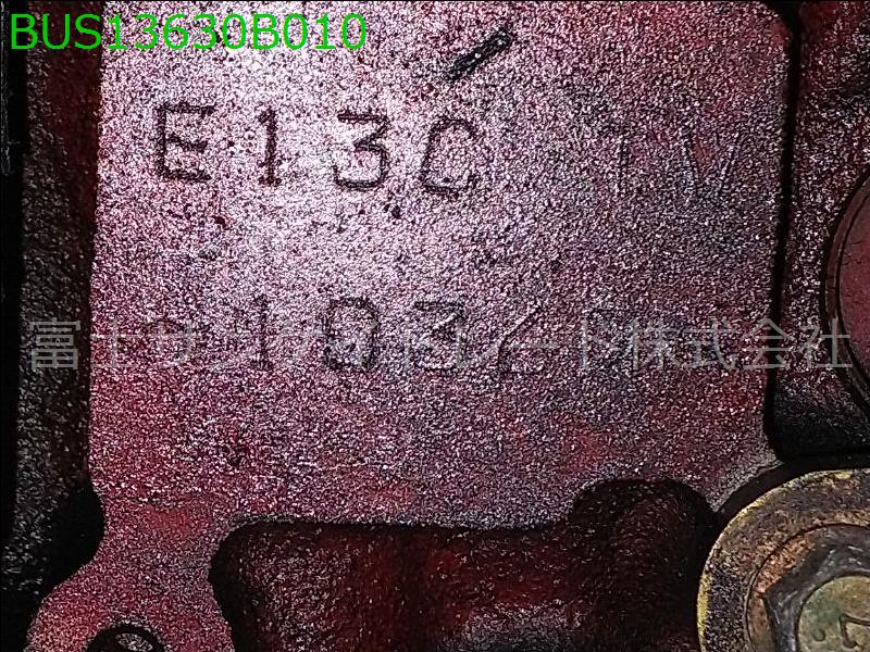 BUS13630B010