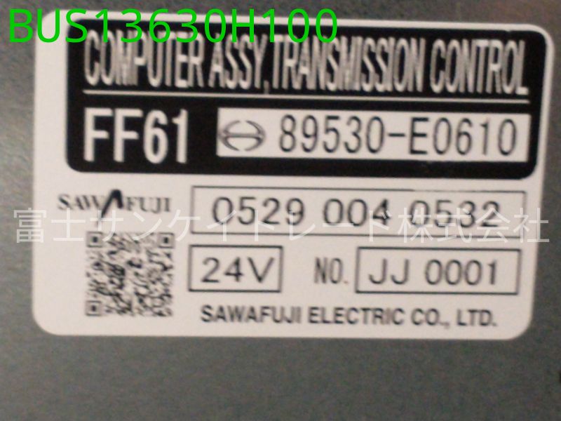 BUS13630H100