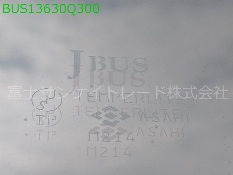 BUS13630Q300