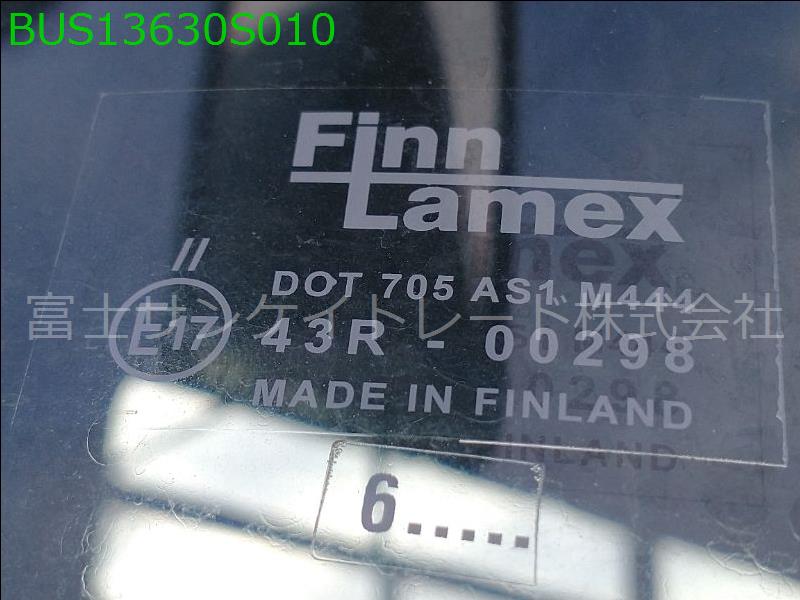BUS13630S010