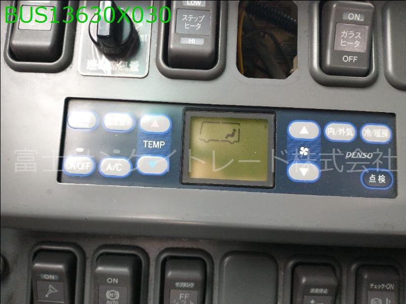 BUS13630X030