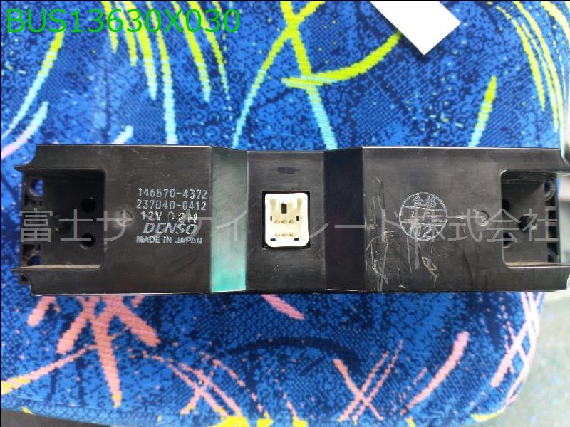 BUS13630X030
