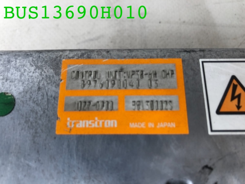 BUS13690H010