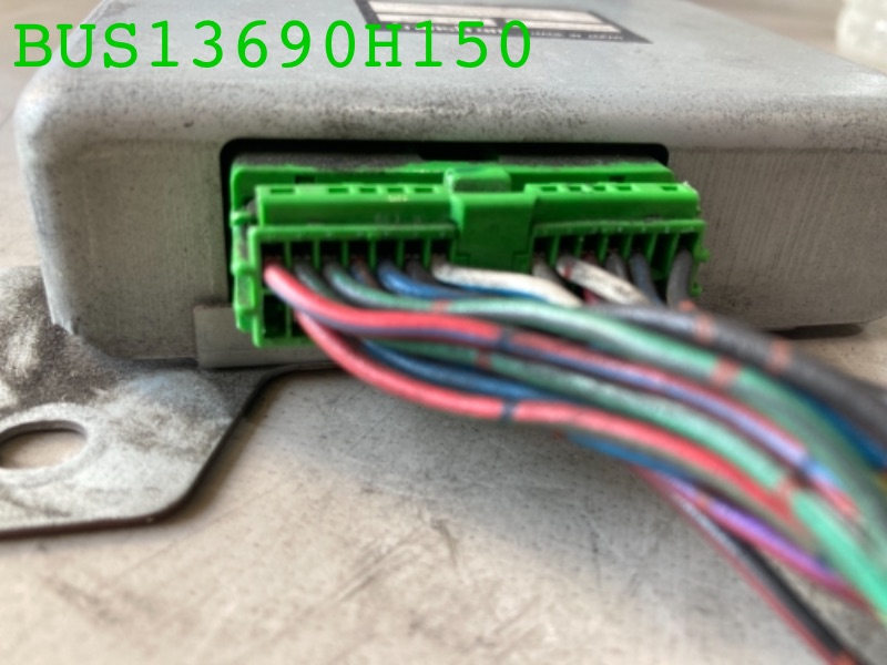 BUS13690H150