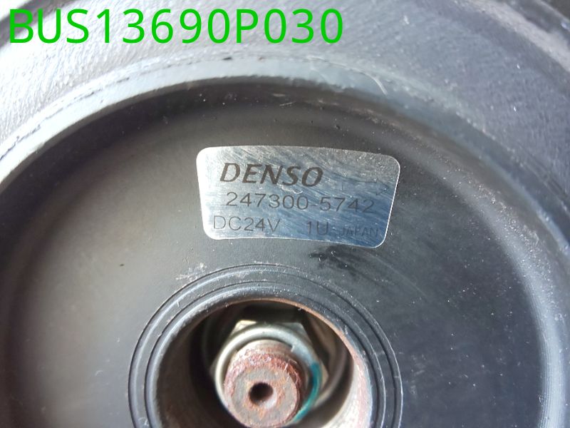 BUS13690P030