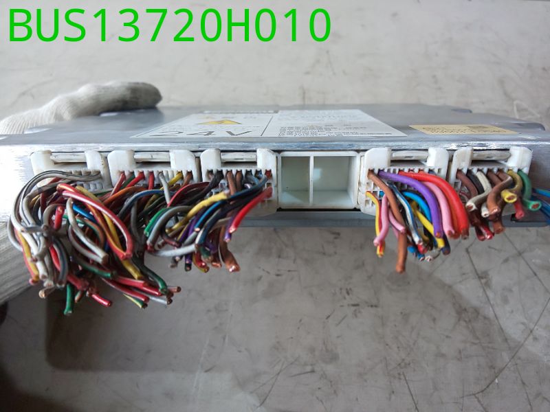 BUS13720H010