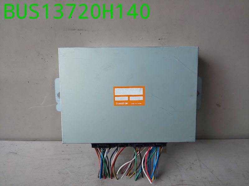 BUS13720H140