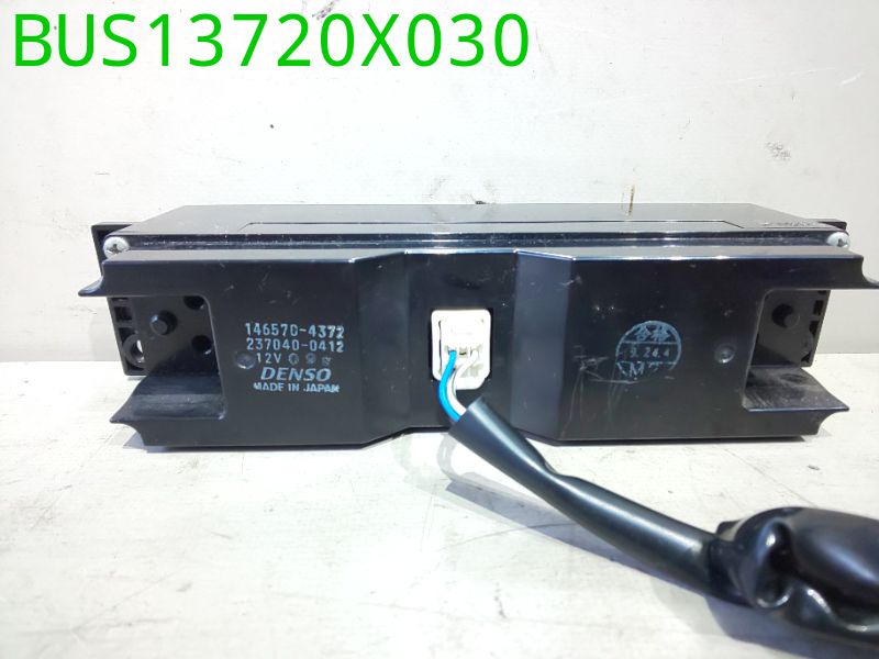 BUS13720X030