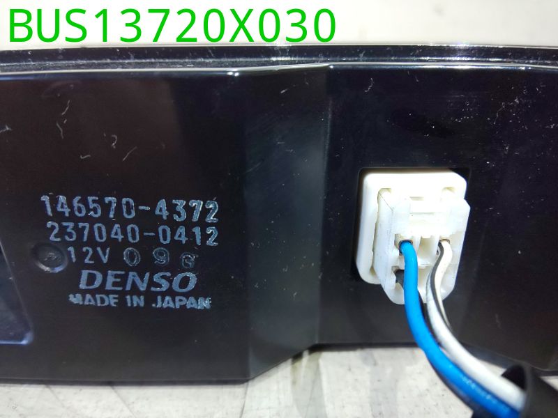 BUS13720X030