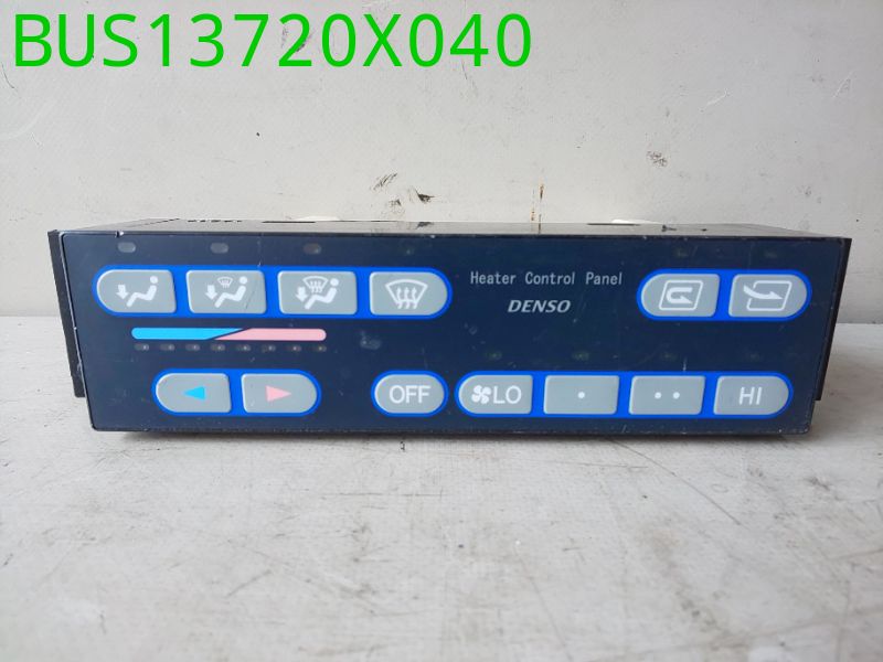BUS13720X040