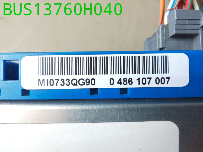 BUS13760H040