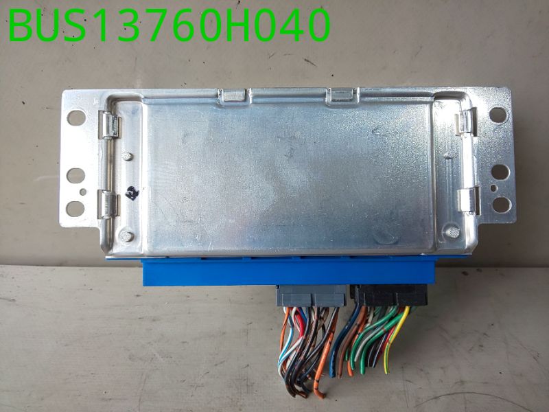 BUS13760H040