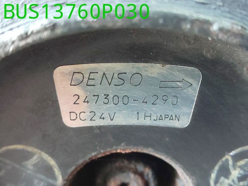 BUS13760P030