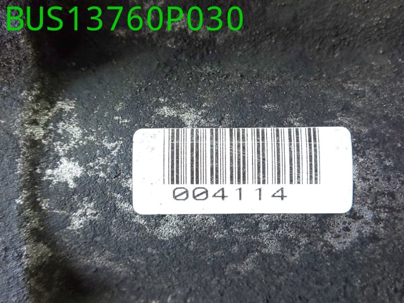 BUS13760P030