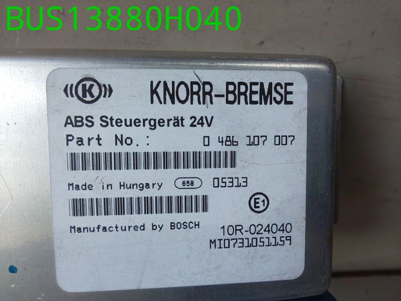 BUS13880H040