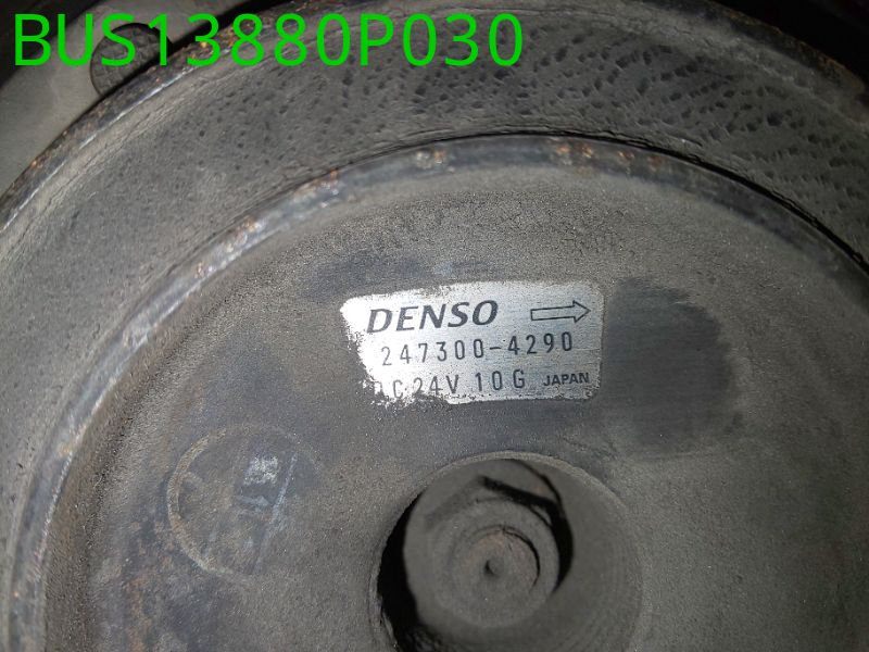 BUS13880P030