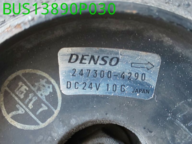 BUS13890P030