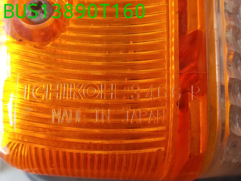 BUS13890T160