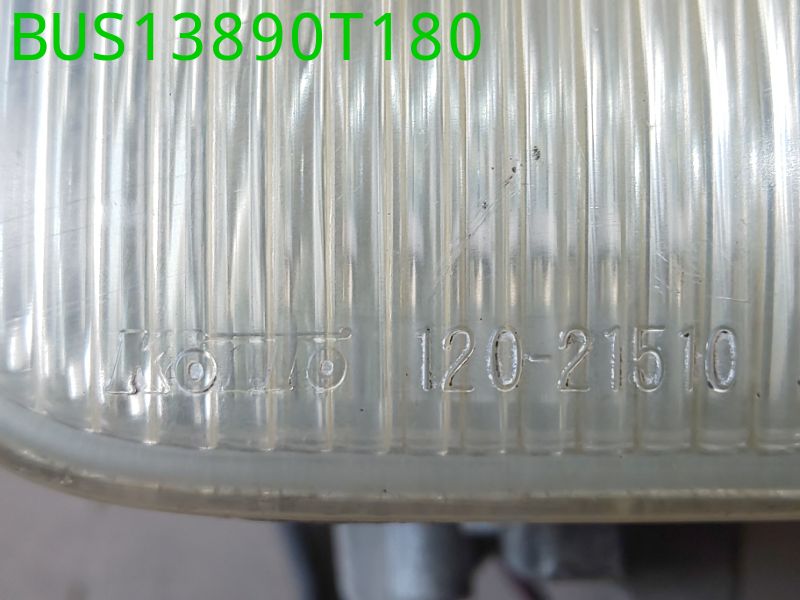 BUS13890T180