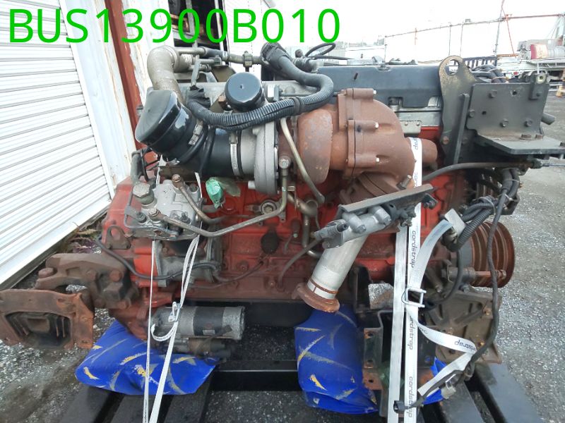 BUS13900B010
