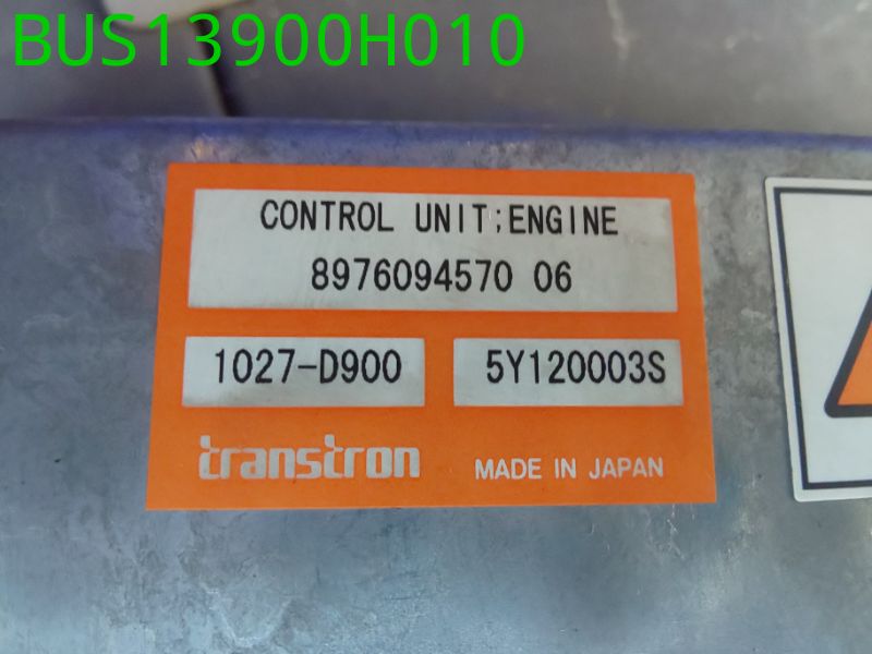 BUS13900H010