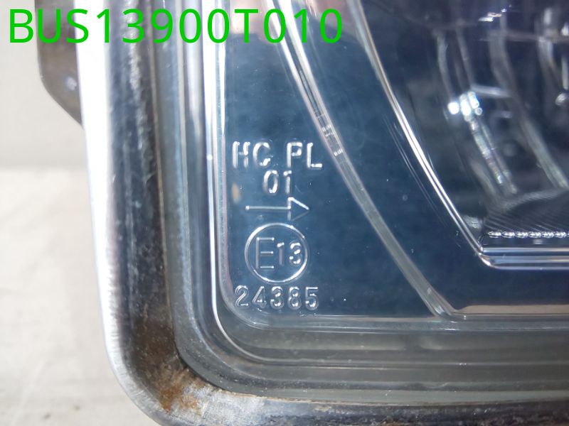 BUS13900T010