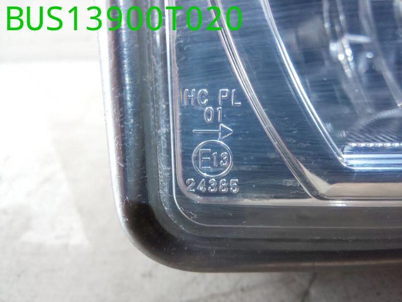 BUS13900T020