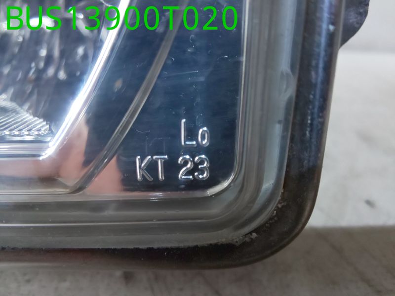 BUS13900T020