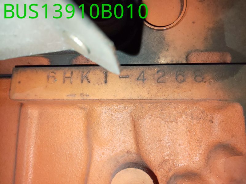 BUS13910B010