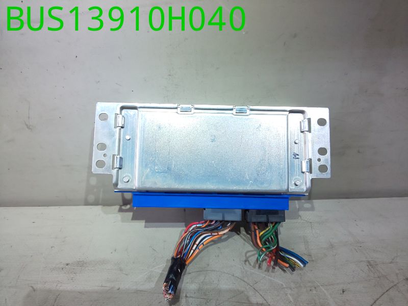 BUS13910H040