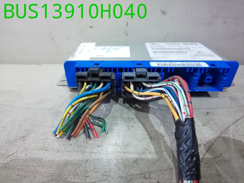 BUS13910H040