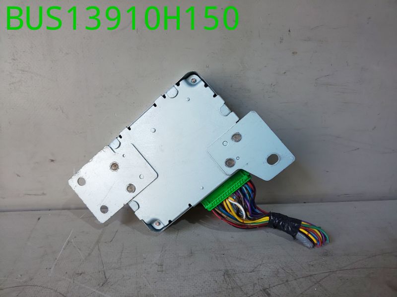 BUS13910H150