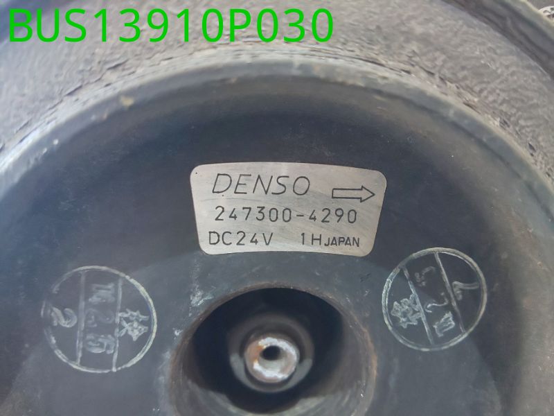 BUS13910P030
