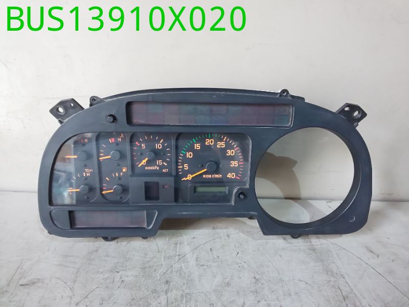 BUS13910X020