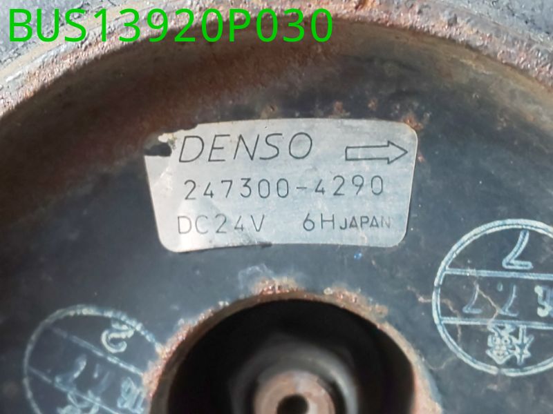 BUS13920P030