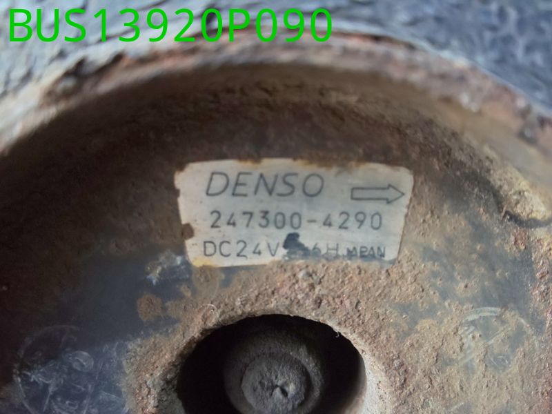 BUS13920P090