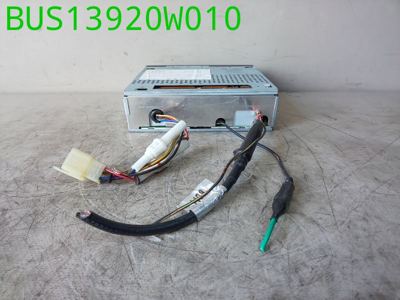 BUS13920W010