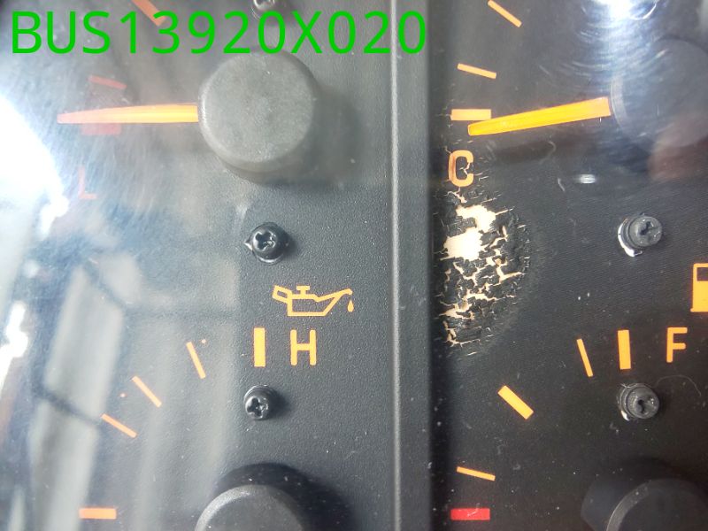 BUS13920X020