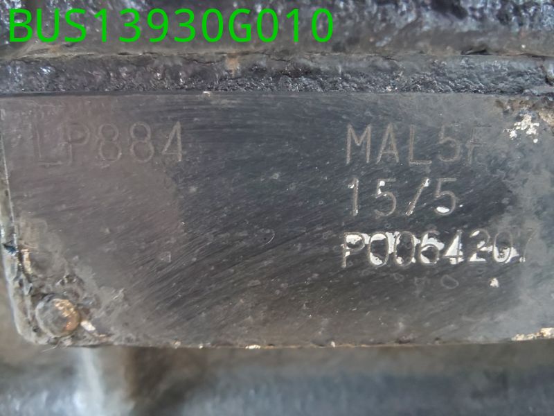 BUS13930G010